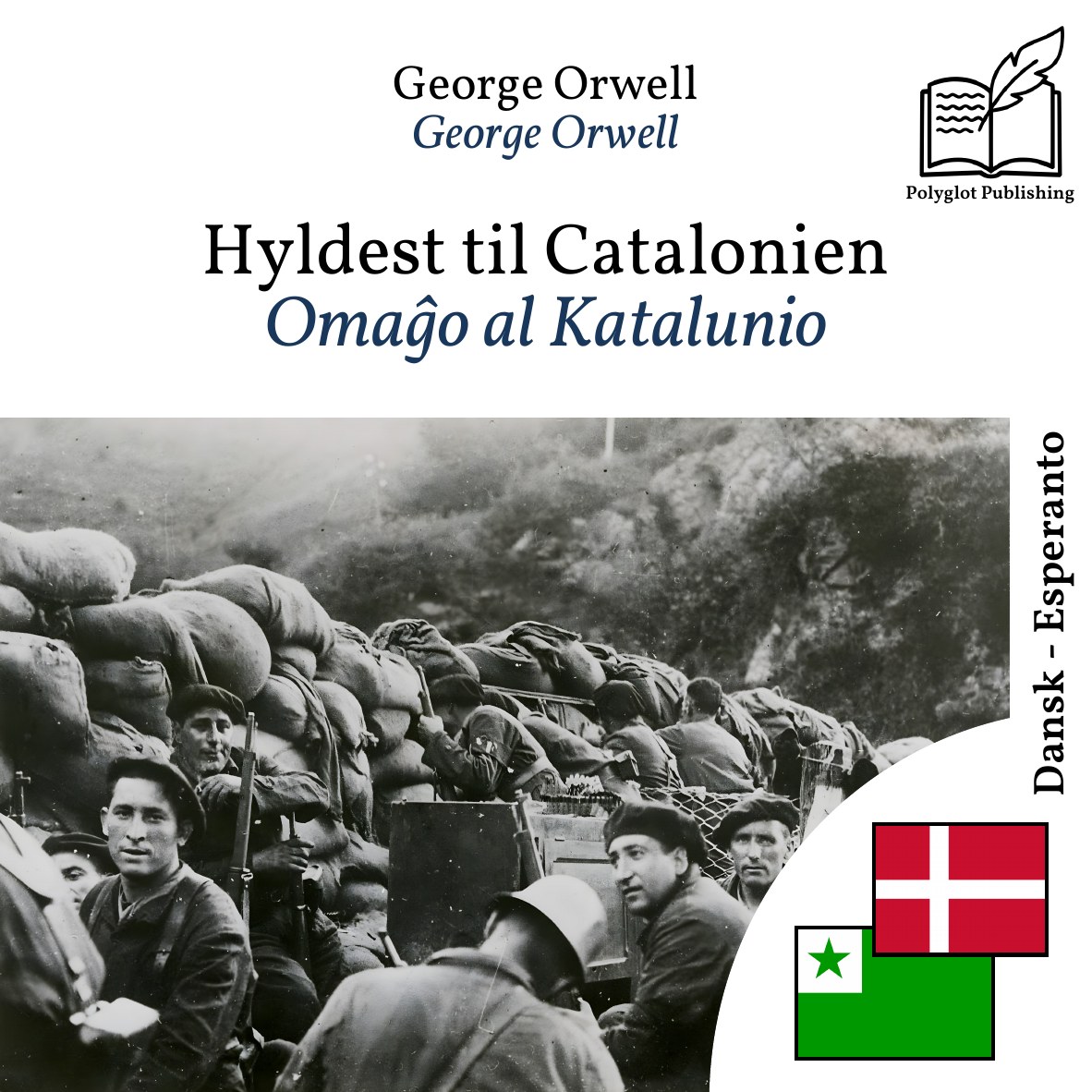 Omaĝo al Katalunio