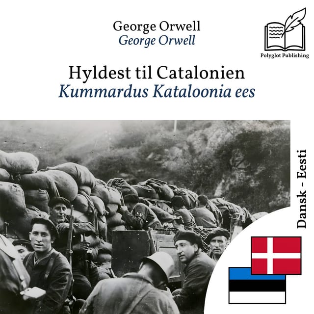 Kummardus Kataloonia ees