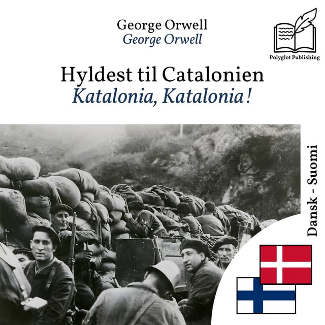Katalonia, Katalonia!