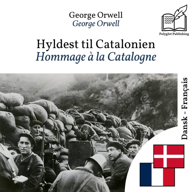 Hommage à la Catalogne