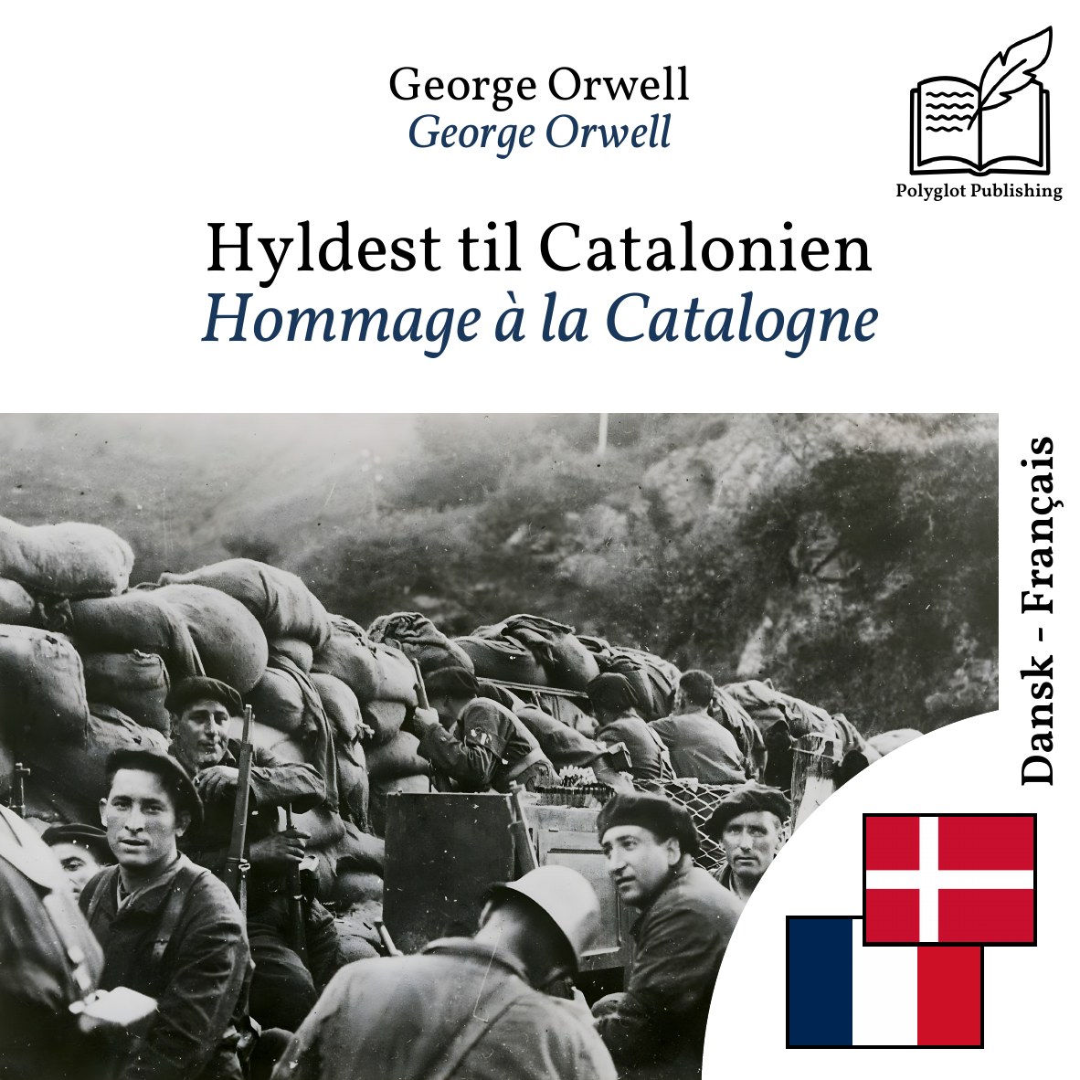 Hommage à la Catalogne
