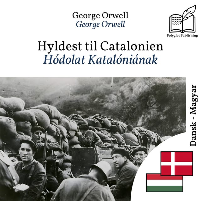 Hódolat Katalóniának