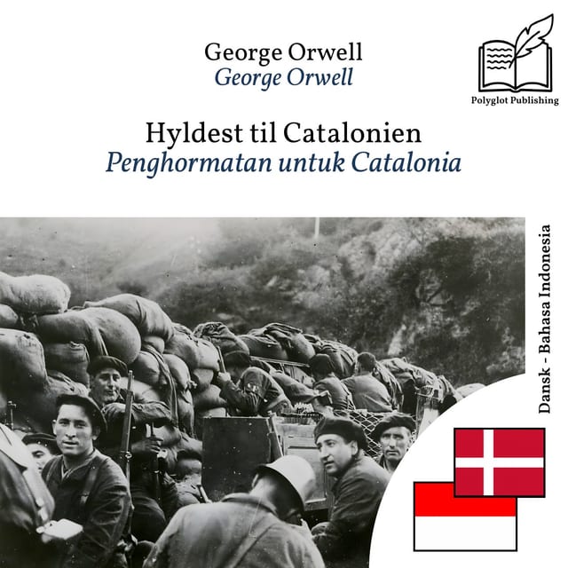 Penghormatan untuk Catalonia