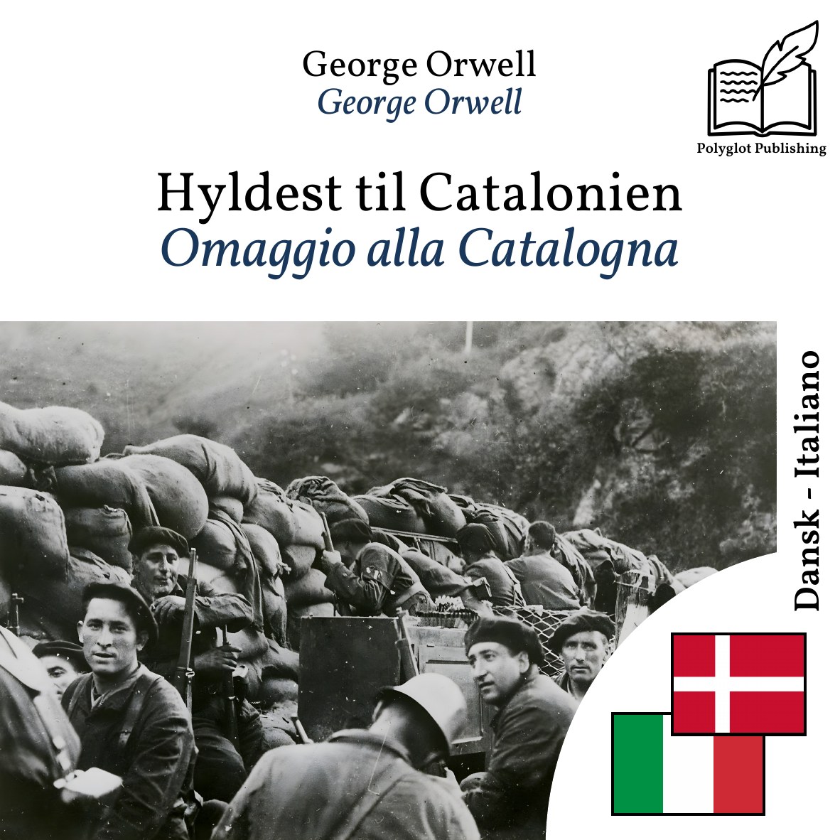 Omaggio alla Catalogna