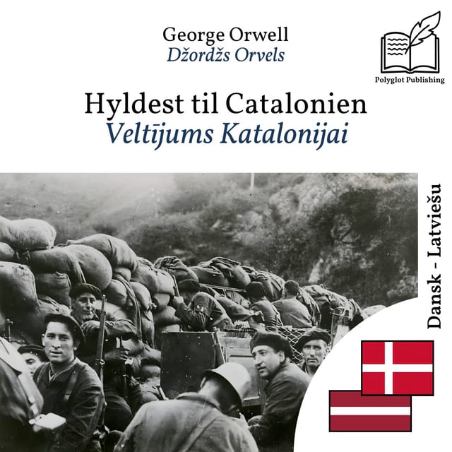 Veltījums Katalonijai