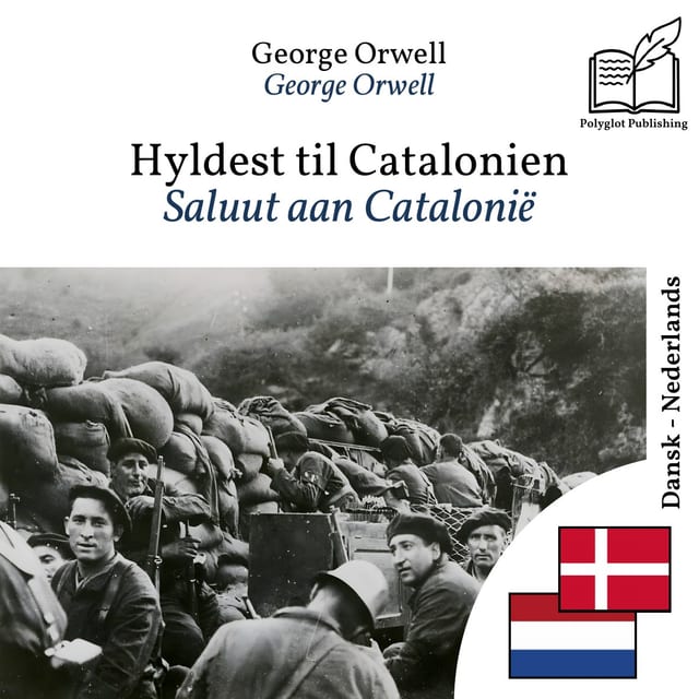 Saluut aan Catalonië