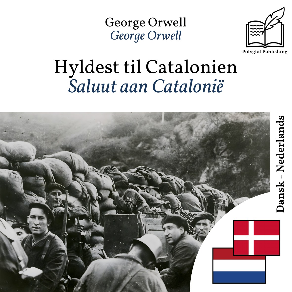 Saluut aan Catalonië