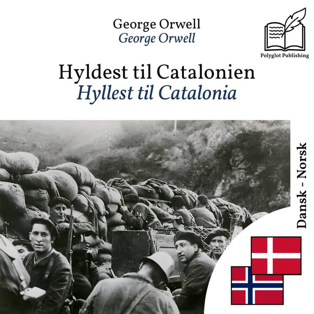 Hyllest til Catalonia