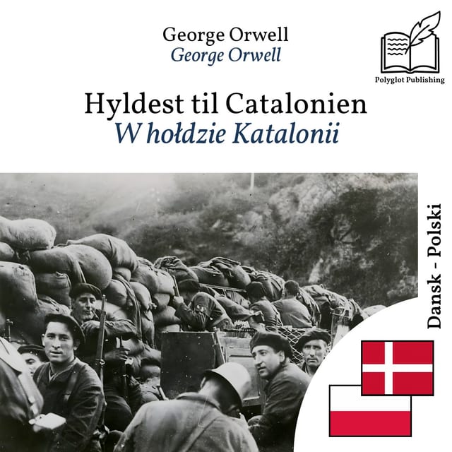 W hołdzie Katalonii