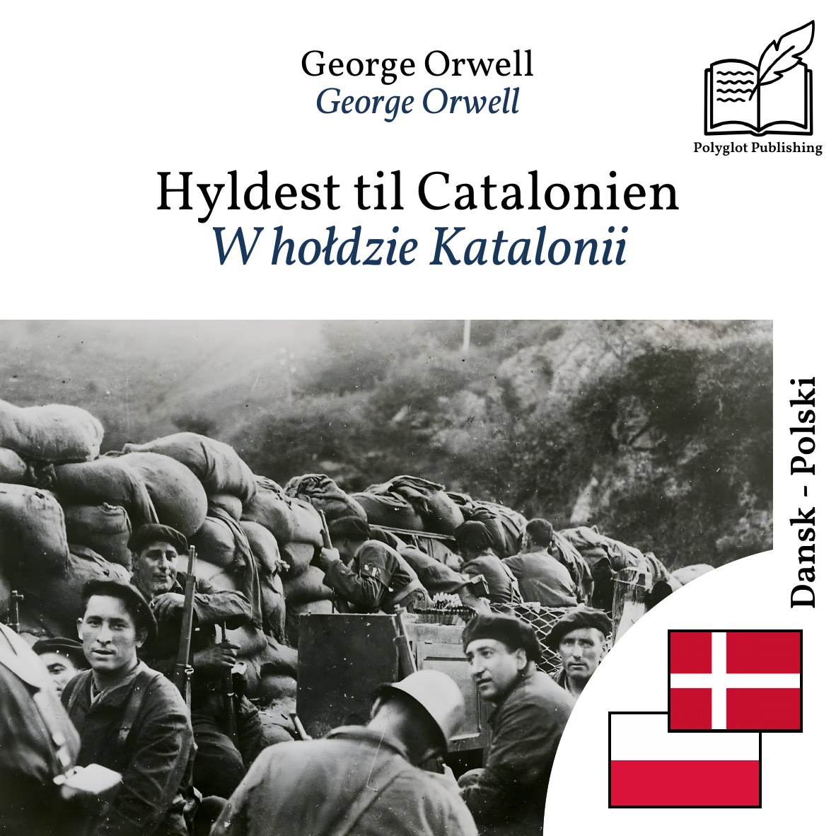 W hołdzie Katalonii