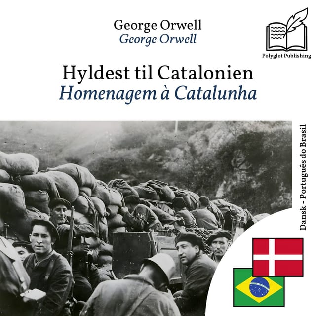 Homenagem à Catalunha