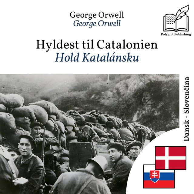 Hold Katalánsku