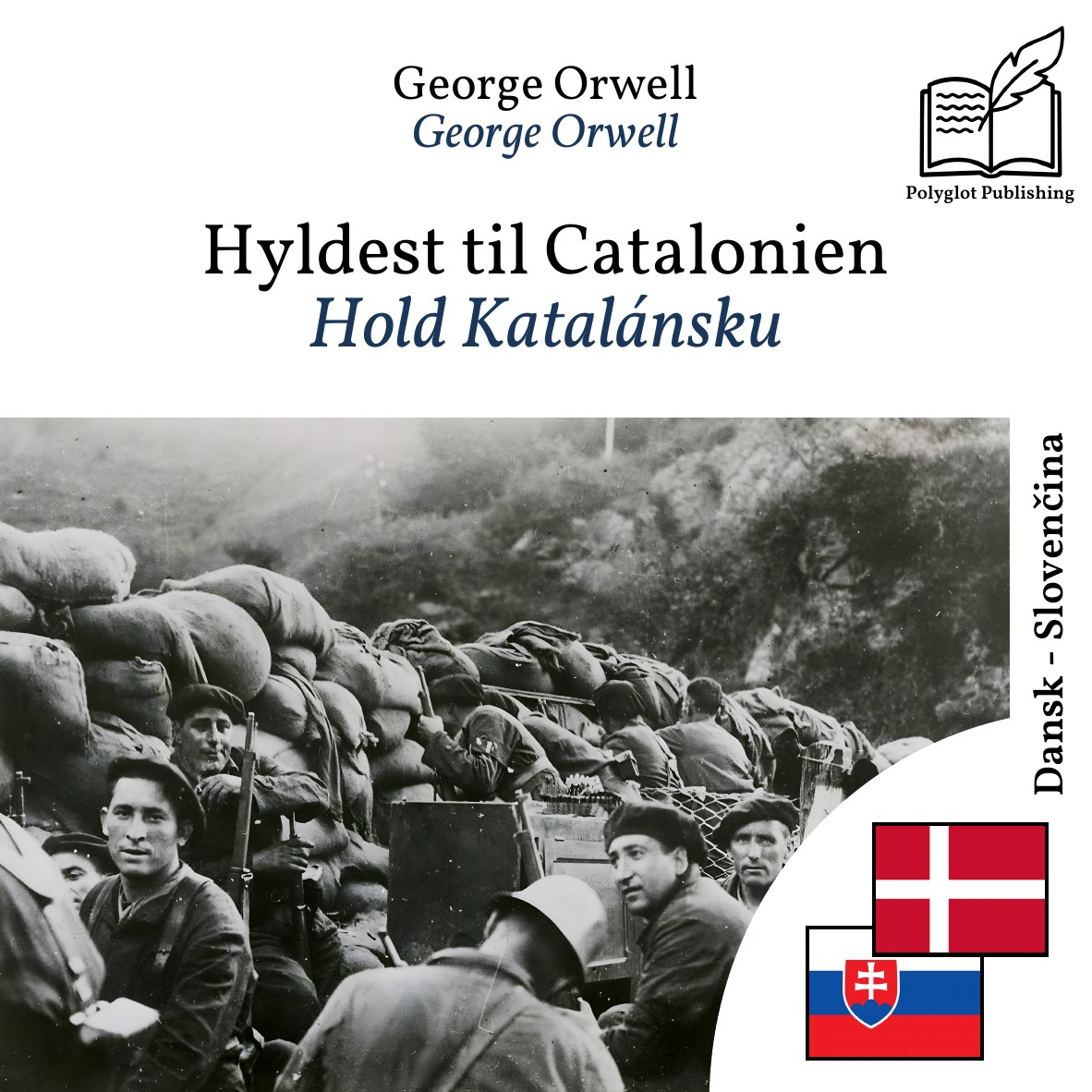 Hold Katalánsku
