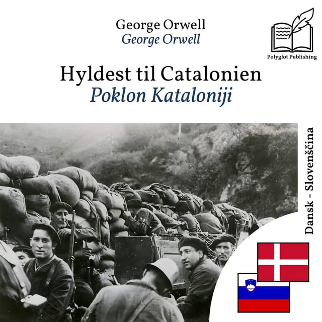 Poklon Kataloniji