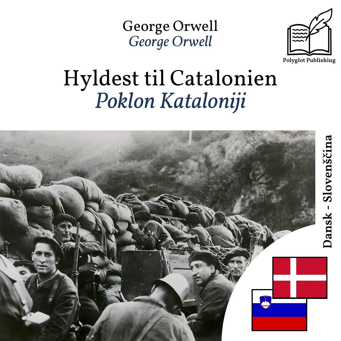 Poklon Kataloniji