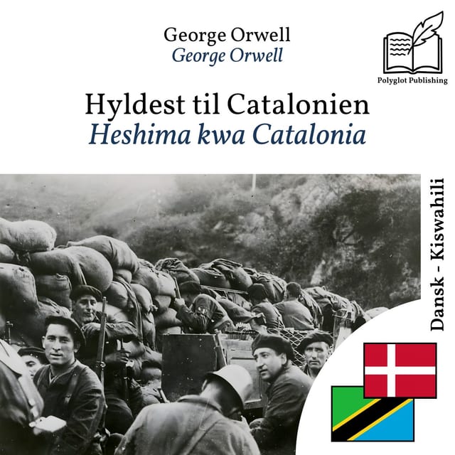 Heshima kwa Catalonia