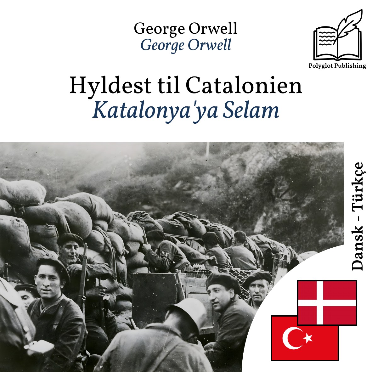 Katalonya'ya Selam