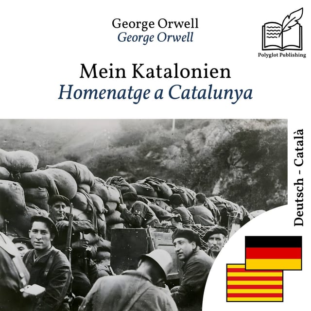 Homenatge a Catalunya