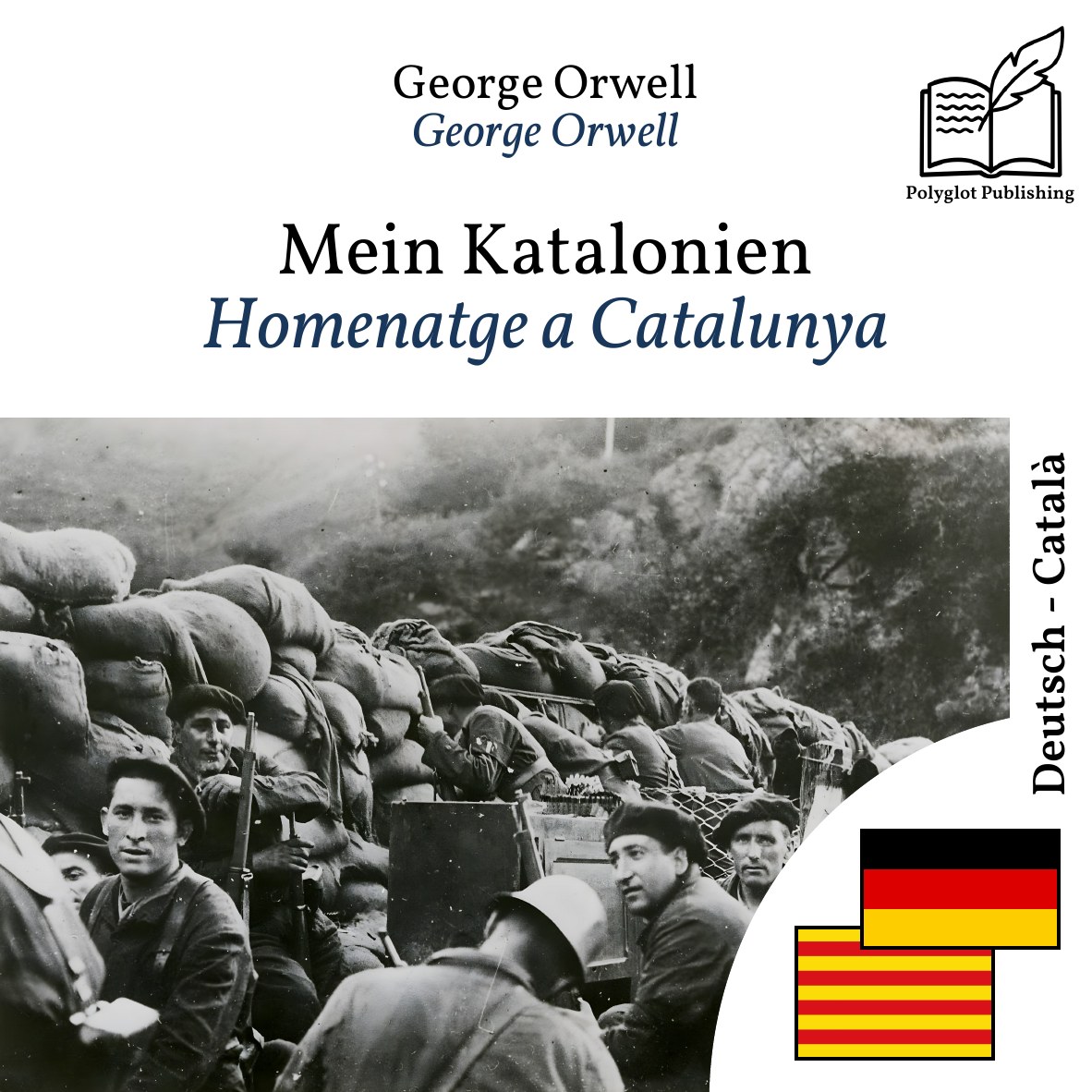 Homenatge a Catalunya