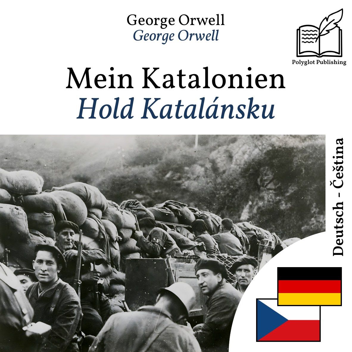 Hold Katalánsku