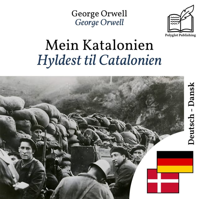 Hyldest til Catalonien