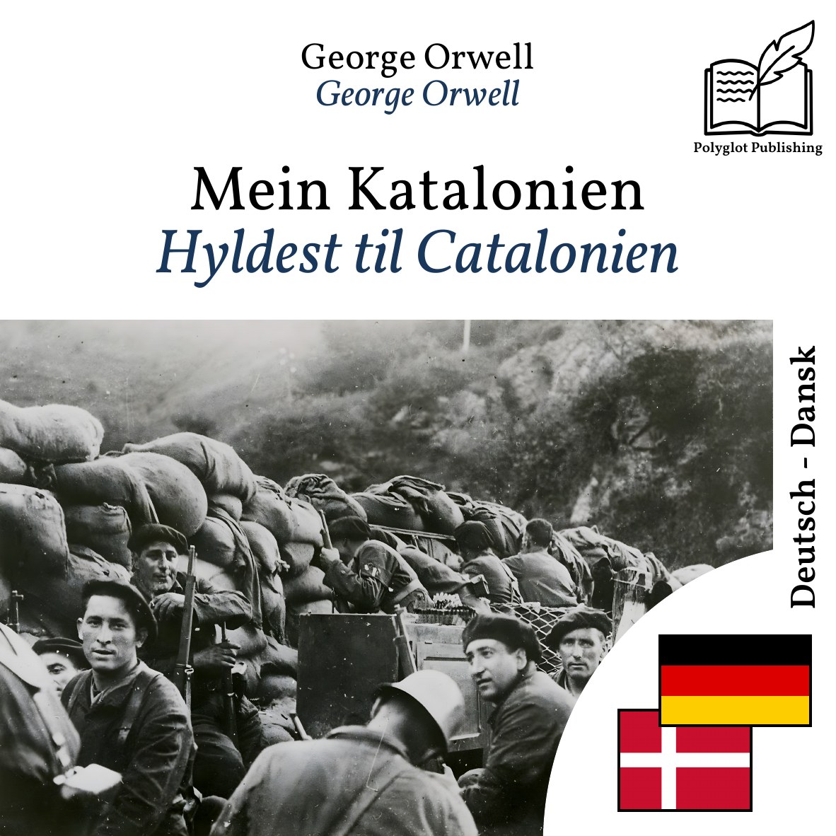 Hyldest til Catalonien