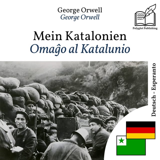 Omaĝo al Katalunio