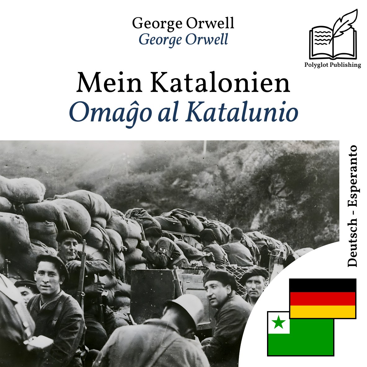 Omaĝo al Katalunio