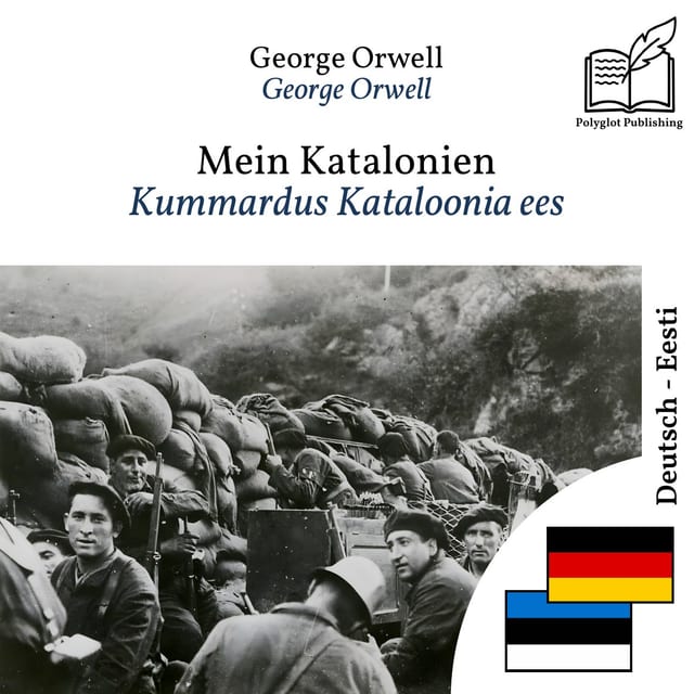 Kummardus Kataloonia ees
