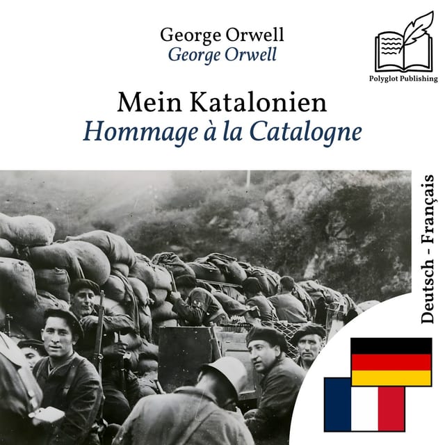 Hommage à la Catalogne