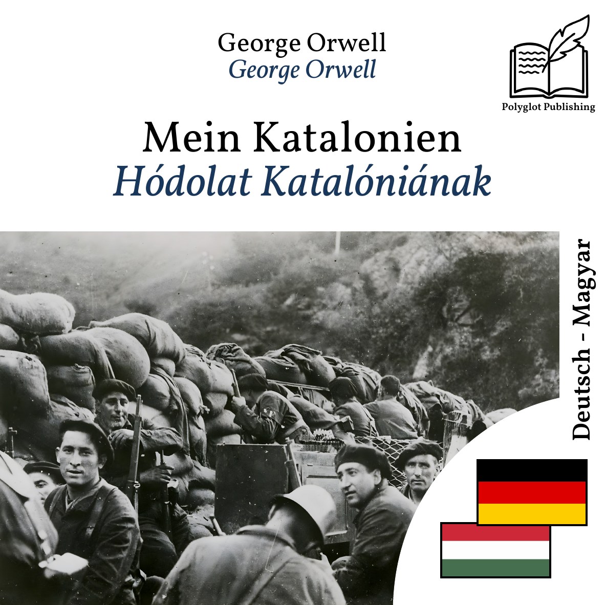 Hódolat Katalóniának