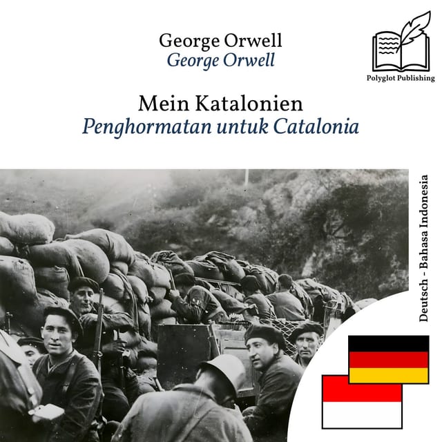 Penghormatan untuk Catalonia