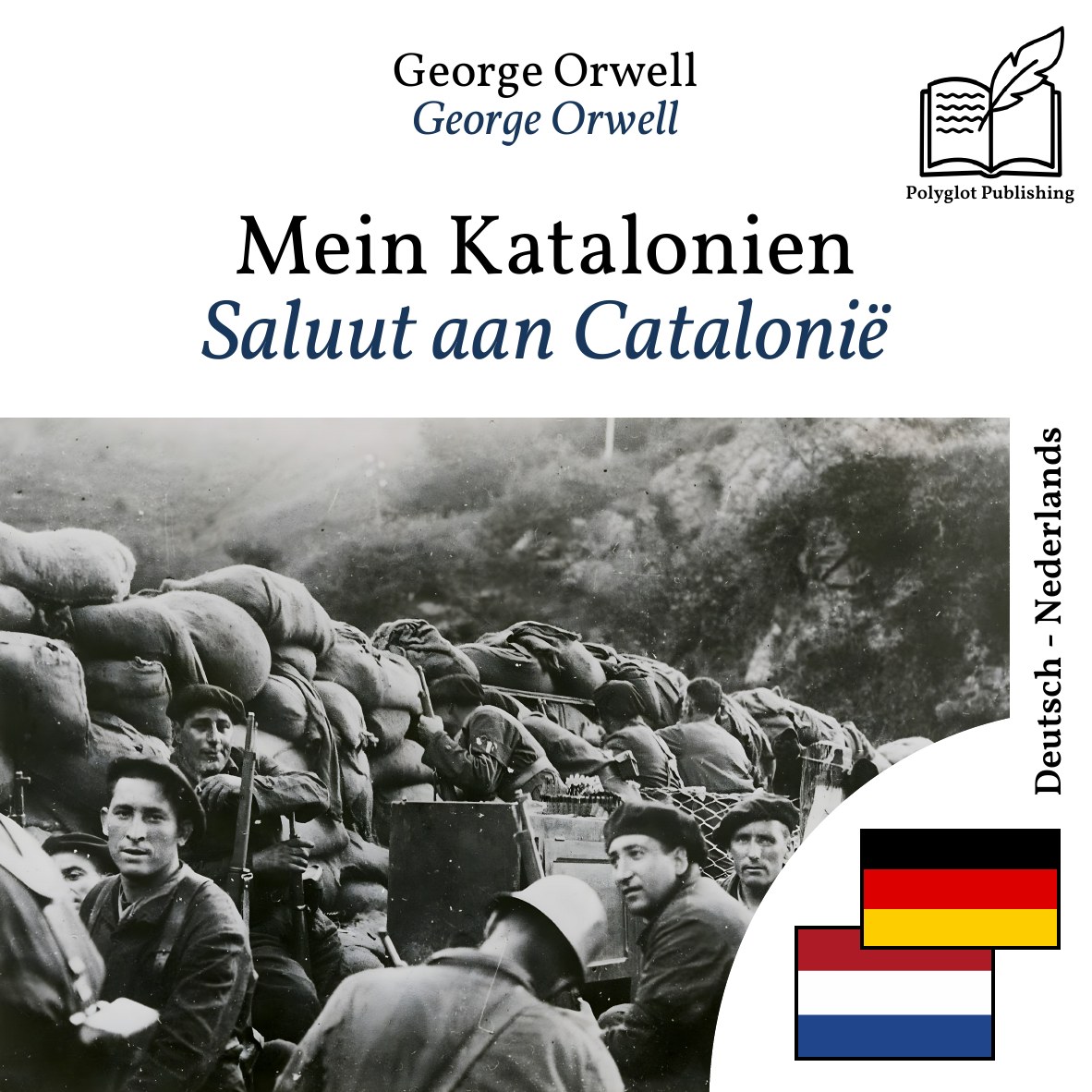 Saluut aan Catalonië