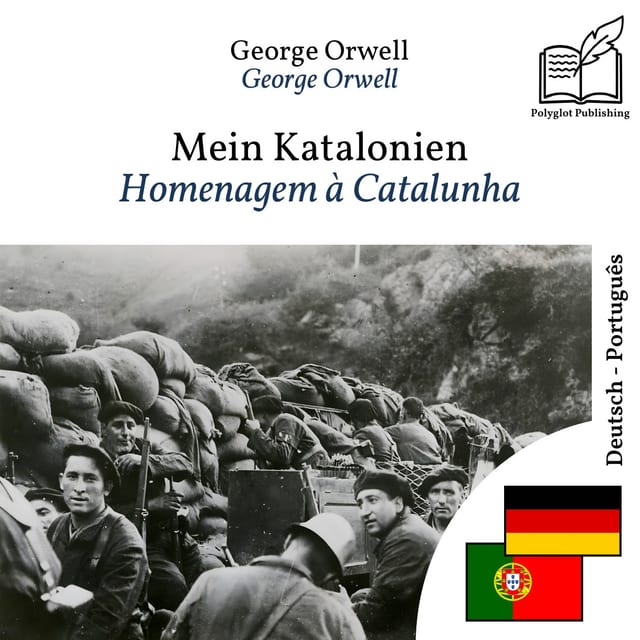 Homenagem à Catalunha