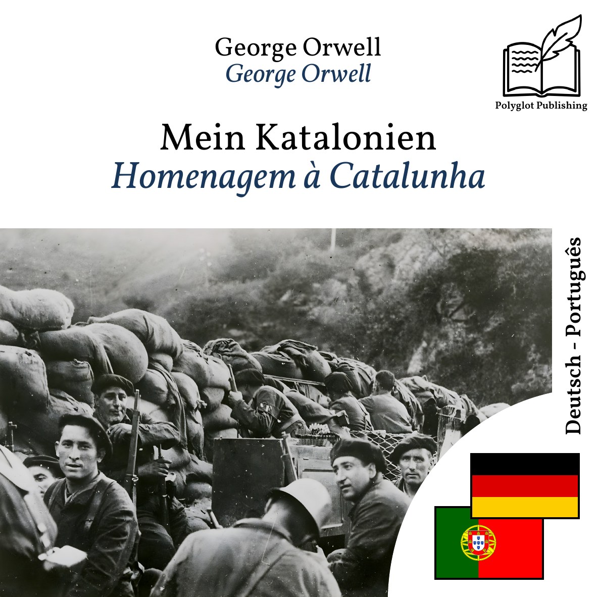 Homenagem à Catalunha
