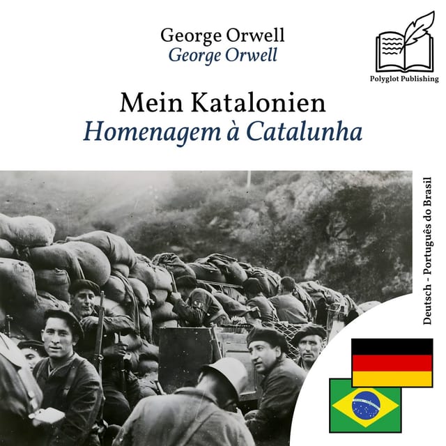 Homenagem à Catalunha