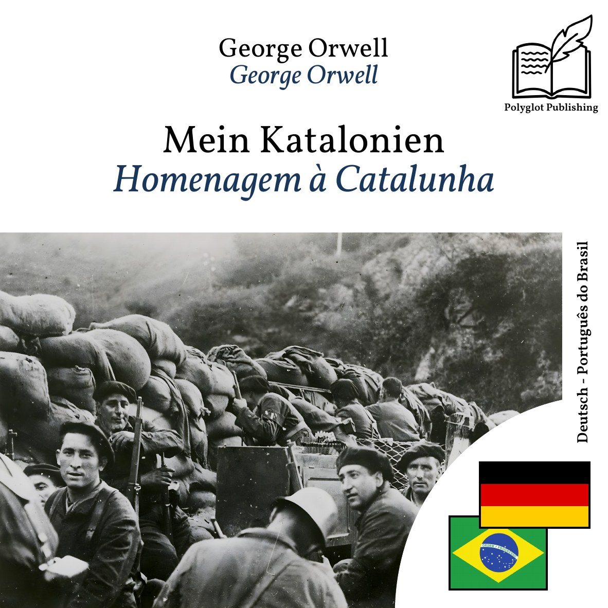 Homenagem à Catalunha