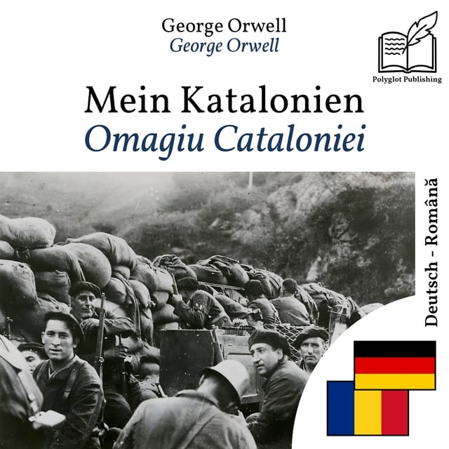 Omagiu Cataloniei