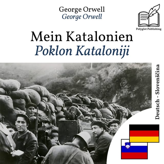Poklon Kataloniji