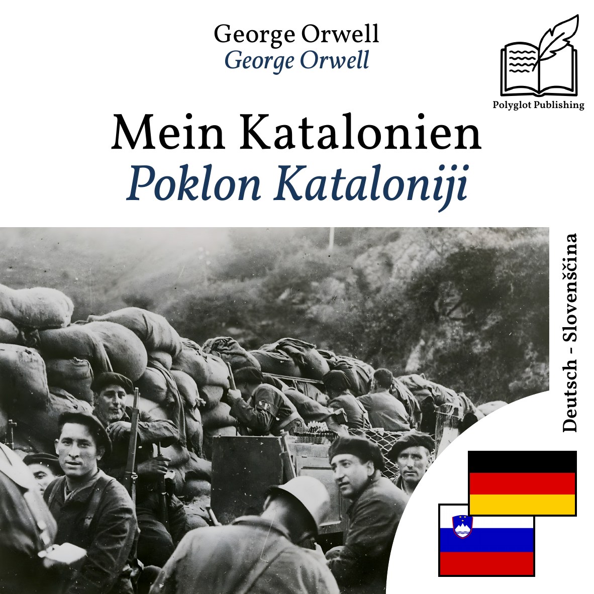 Poklon Kataloniji
