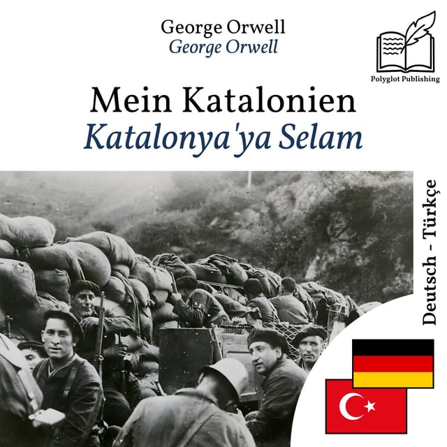 Katalonya'ya Selam