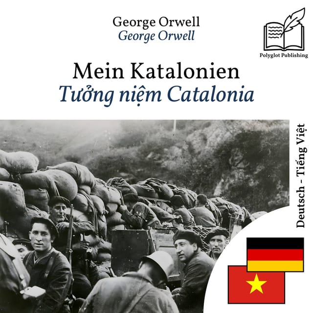 Tưởng niệm Catalonia