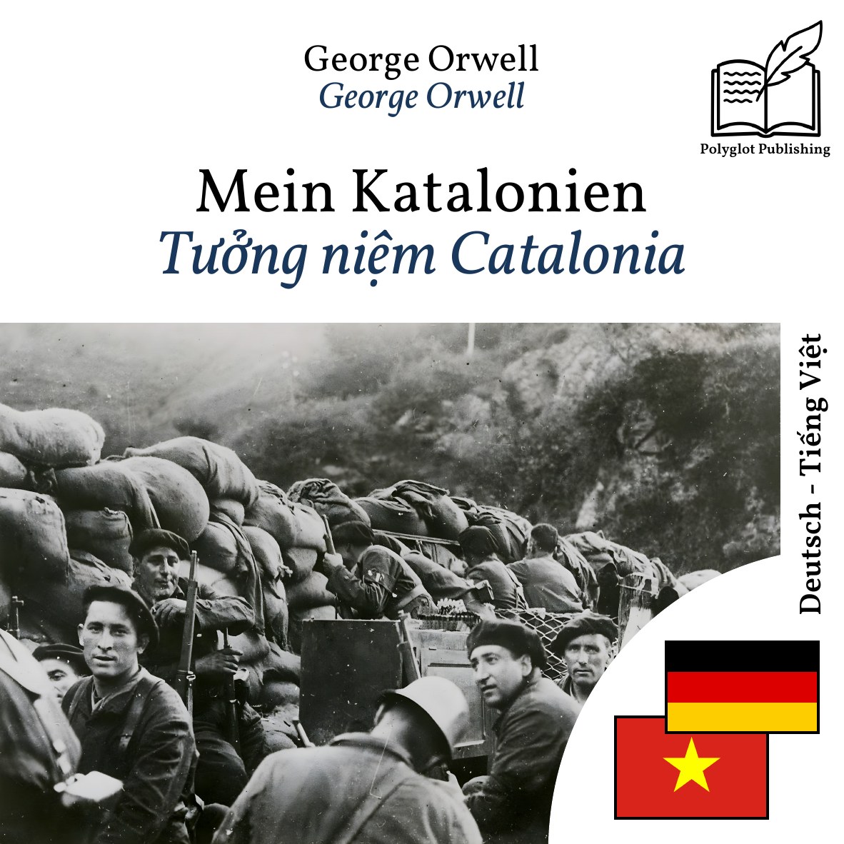 Tưởng niệm Catalonia
