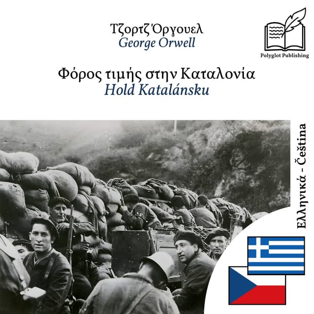 Hold Katalánsku