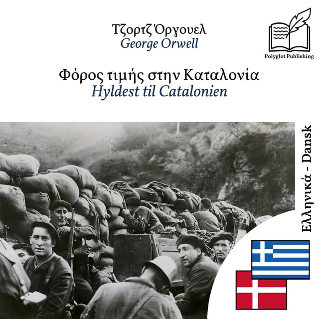 Hyldest til Catalonien