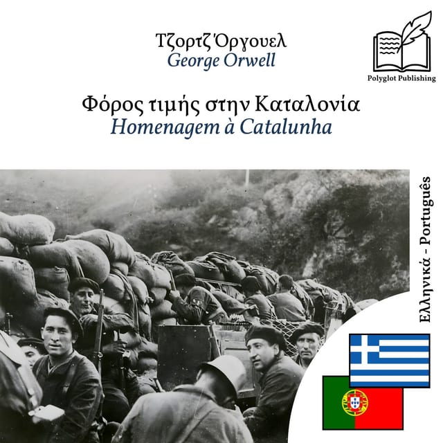Homenagem à Catalunha