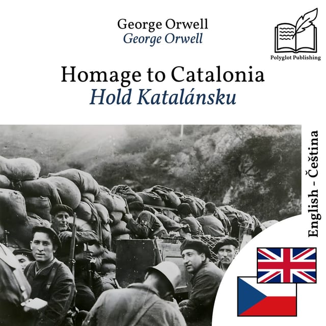 Hold Katalánsku
