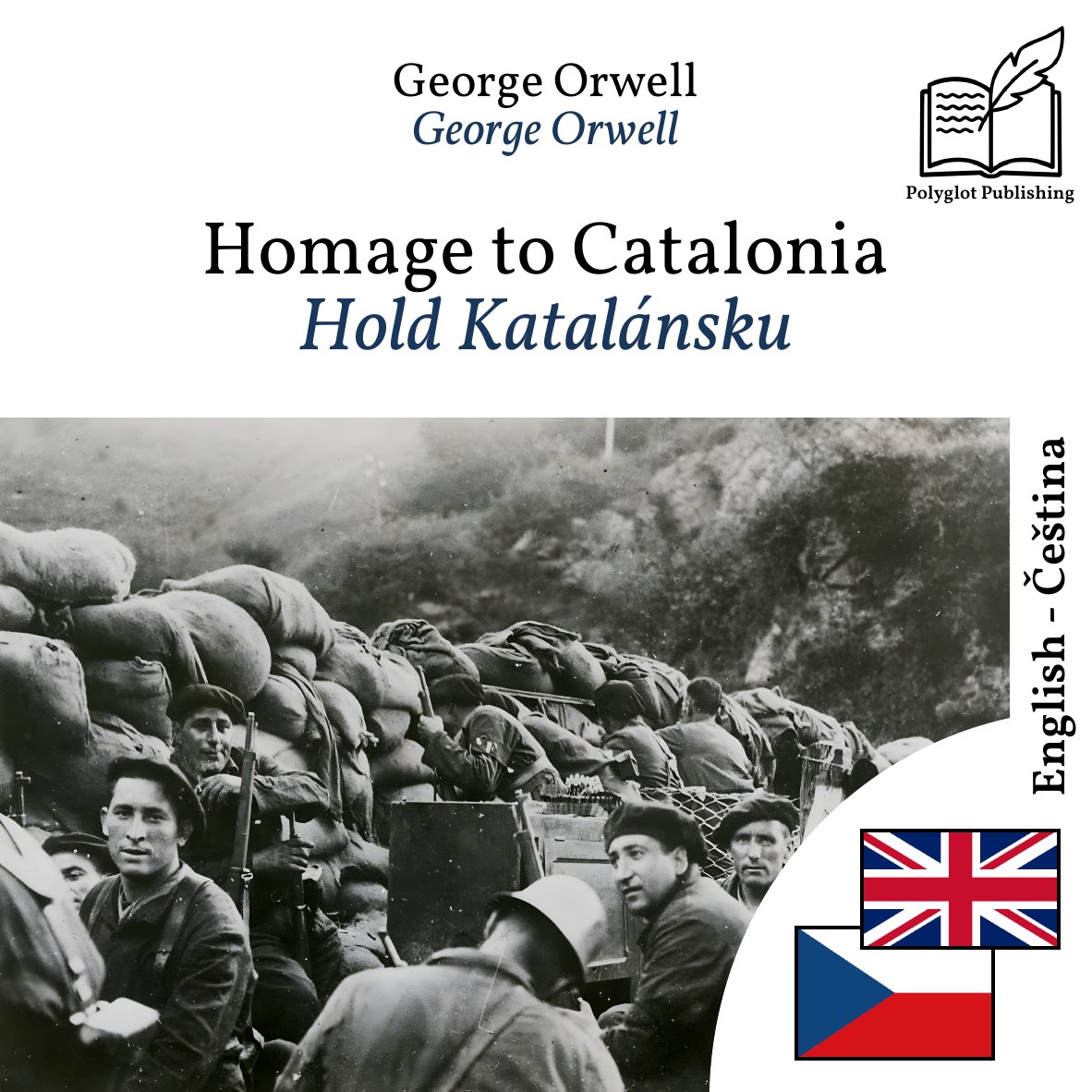 Hold Katalánsku