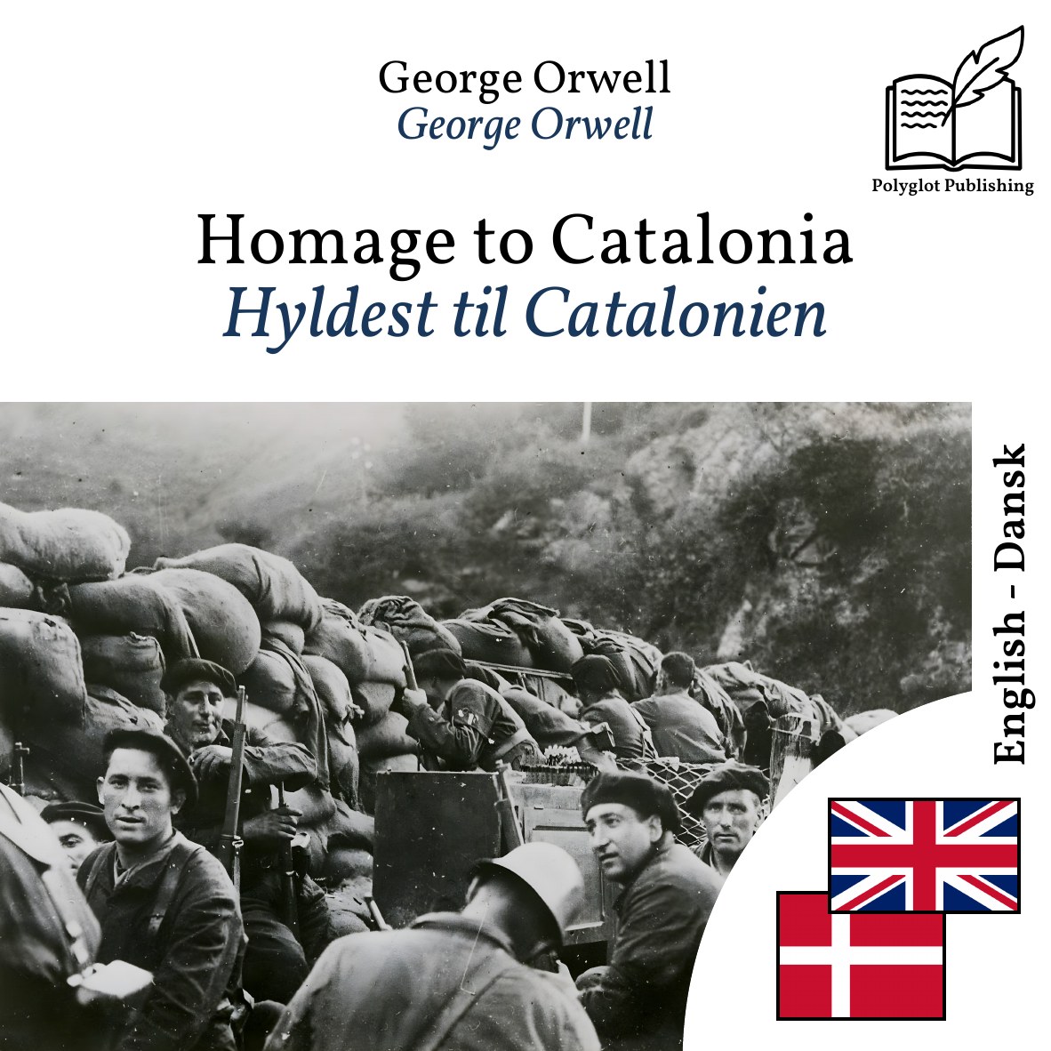 Hyldest til Catalonien
