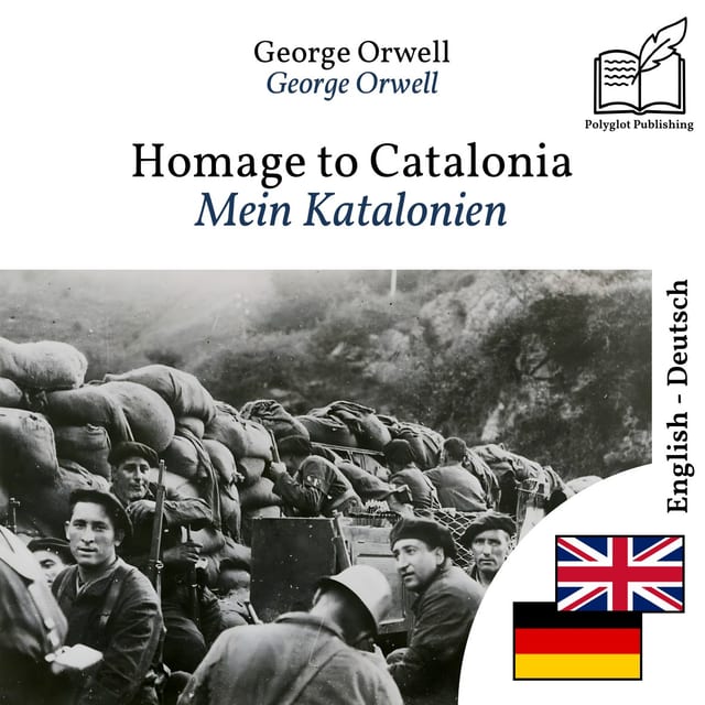 Mein Katalonien